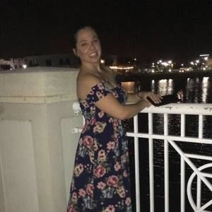 Meet your Posher, Sarai